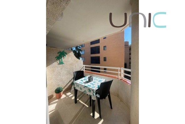 Apartamento · Alquiler a corto plazo · Albir · Albir