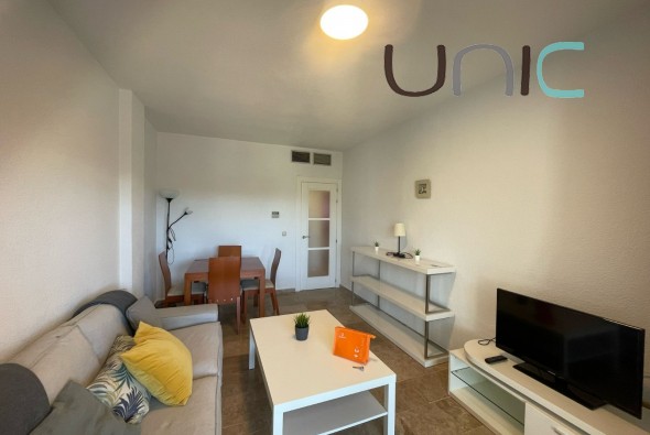 Apartamento - Alquiler a largo plazo - Albir - Albir