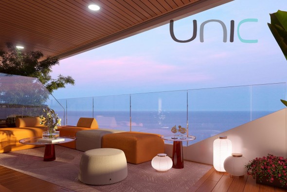Apartamento · Nueva construcción  · Benidorm · Benidorm