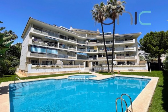 Apartamento · Venta · Albir · Albir