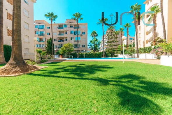 Apartamento - Venta - Albir - Albir