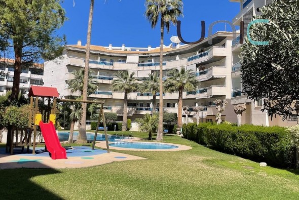 Apartamento - Venta - Albir - Albir