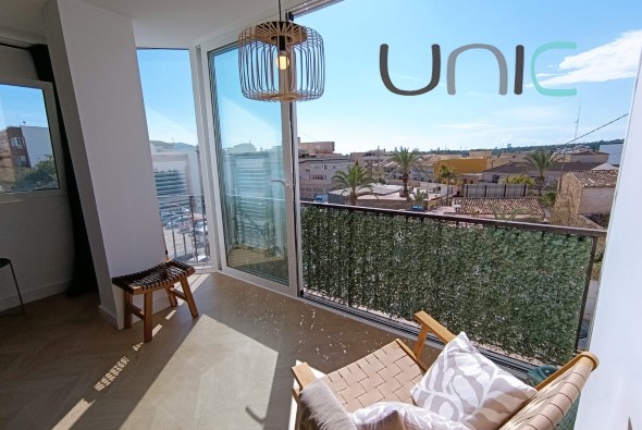 Apartamento - Venta - Alfaz del Pi - Alfaz del Pi