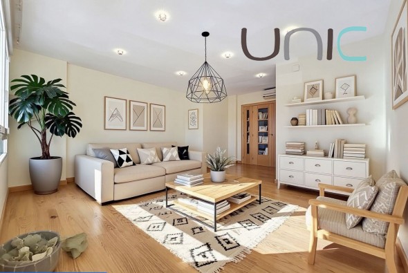 Apartamento · Venta · Alfaz del Pi · Alfaz del Pi