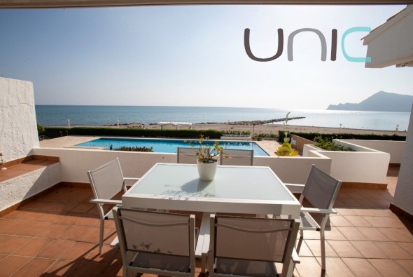 Apartamento · Venta · Altea · Altea