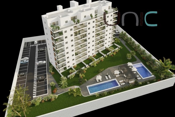 Apartamento - Venta - Finestrat - Finestrat