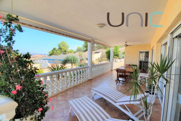 Apartamento · Venta · La Nucia · La Nucia