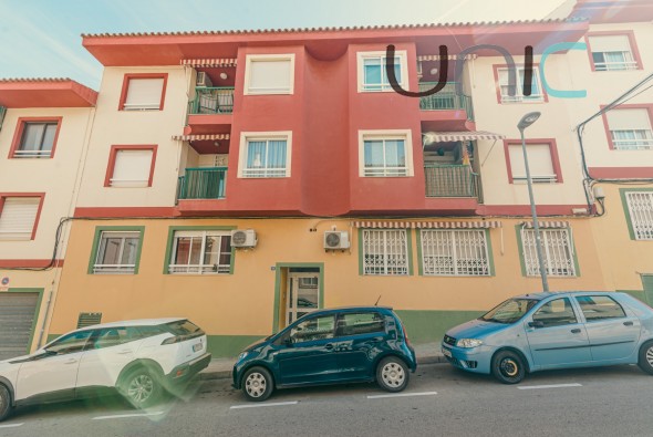 Apartamento - Venta - La Nucia - La Nucia