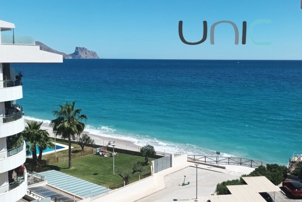 Apartment / flat · Resale · Altea · Altea