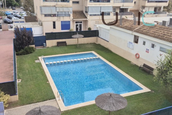 Apartment / flat - Verkoop - Albir - Albir