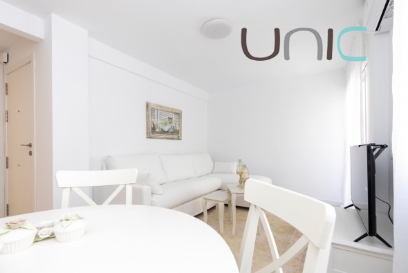 Apartment / flat · Verkoop · Altea · Altea