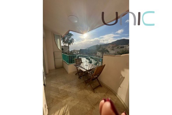 Apartment - Long time Rental - Albir - Albir
