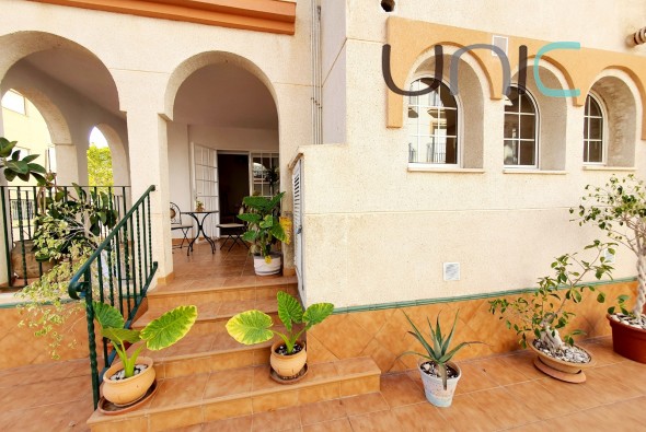 Apartment - Long time Rental - Albir - Albir