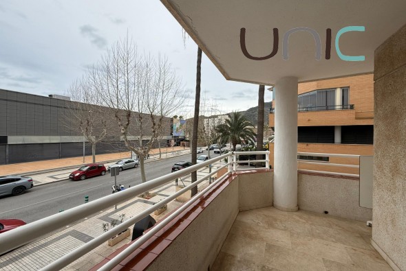 Apartment - Long time Rental - Albir - Albir