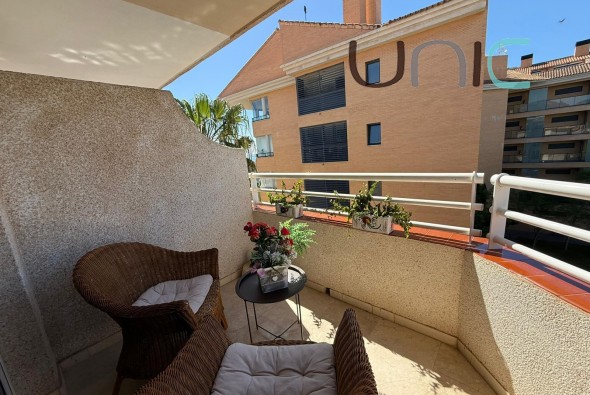 Apartment - Long time Rental - Albir - Albir
