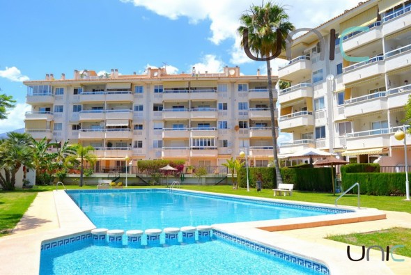 Apartment - Sale - Albir - 1657