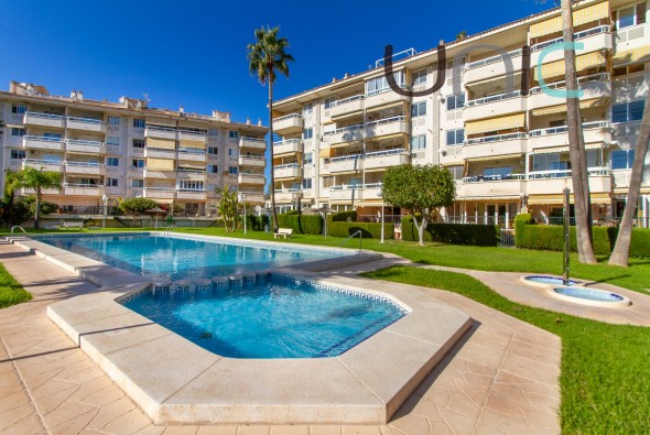 Apartment - Sale - Albir - 2079