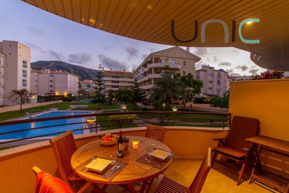 Apartment - Sale - Albir - 2099