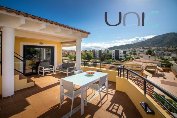 Apartment - Sale - Albir - 2186