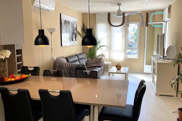 Apartment - Sale - Albir - 2290