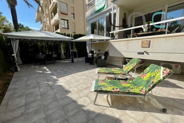 Apartment - Sale - Albir - 2294