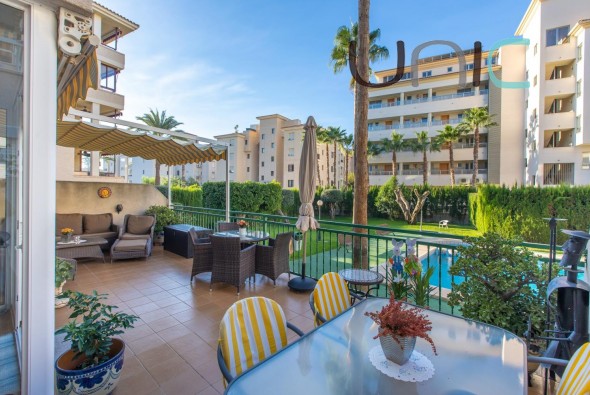 Apartment - Sale - Albir - 2304