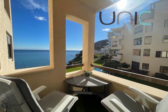 Apartment - Sale - Albir - 2362