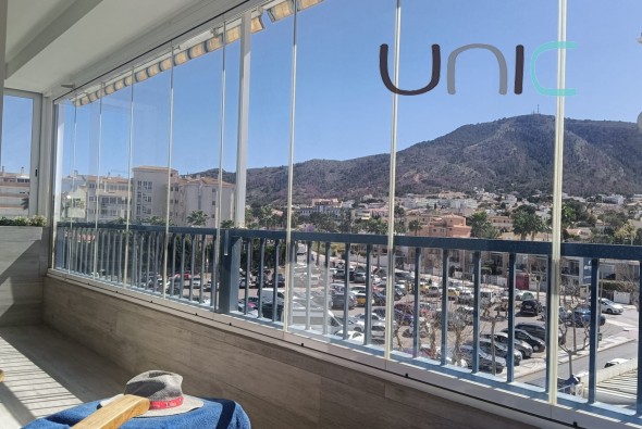Apartment - Sale - Albir - 2365