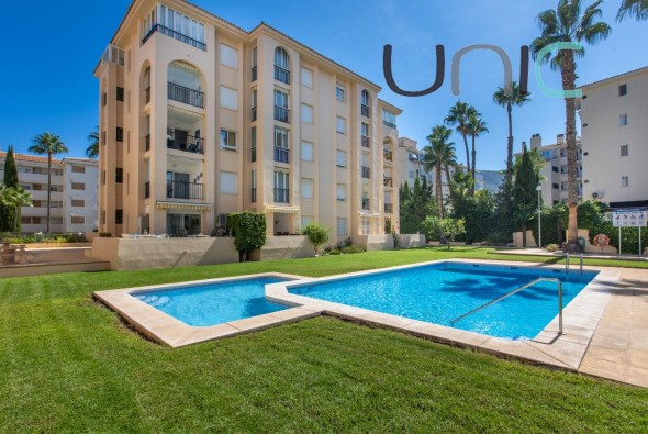 Apartment - Sale - Albir - Albir