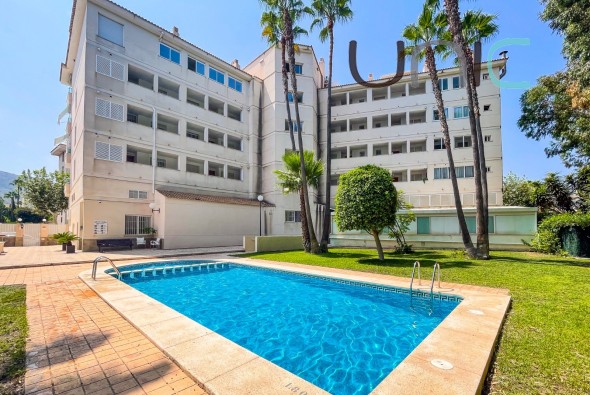 Apartment - Sale - Albir - Albir