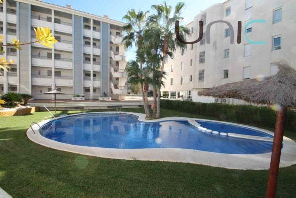 Apartment - Sale - Albir - Albir