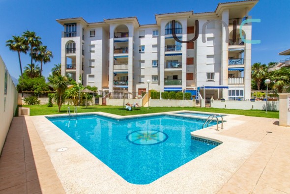 Apartment - Sale - Albir - Albir