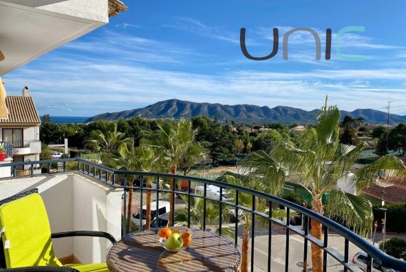 Apartment - Sale - Alfaz del Pi - 1392