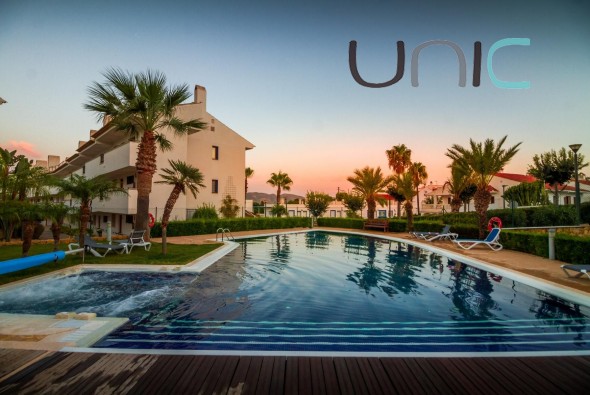 Apartment - Sale - Alfaz del Pi - 1943