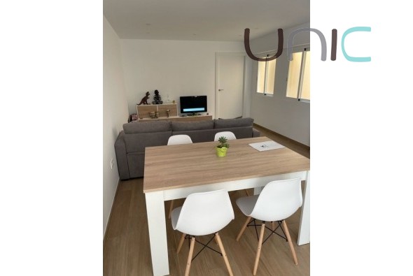 Apartment - Sale - Alfaz del Pi - 2050