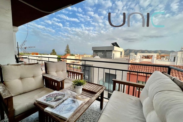 Apartment - Sale - Alfaz del Pi - 2263