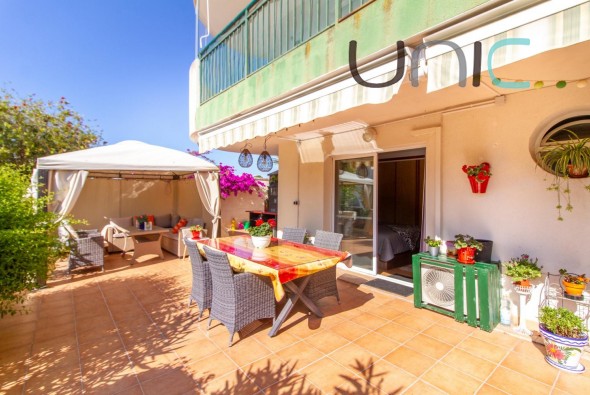 Apartment · Sale · Alfaz del Pi · Alfaz del Pi