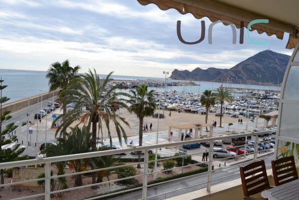 Apartment - Sale - Altea - 1062
