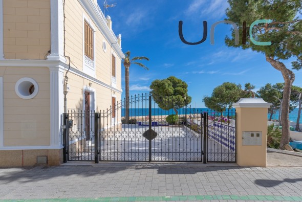 Apartment - Sale - Altea - 1984