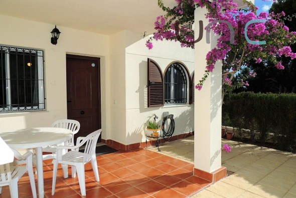 Apartment - Sale - Altea - 2088