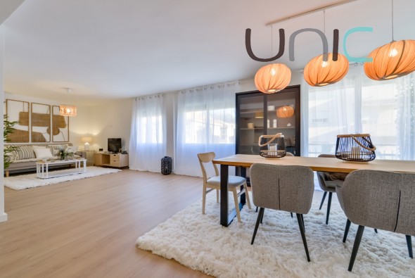 Apartment - Sale - Altea - 2106