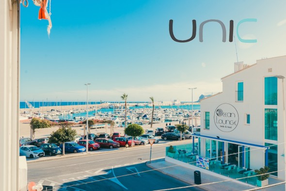 Apartment - Sale - Altea - 2197