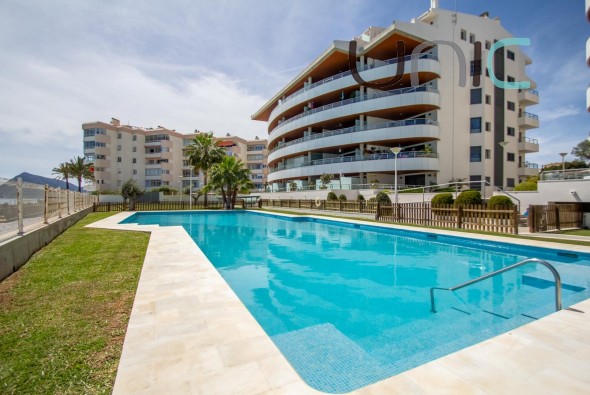 Apartment - Sale - Altea - 2211