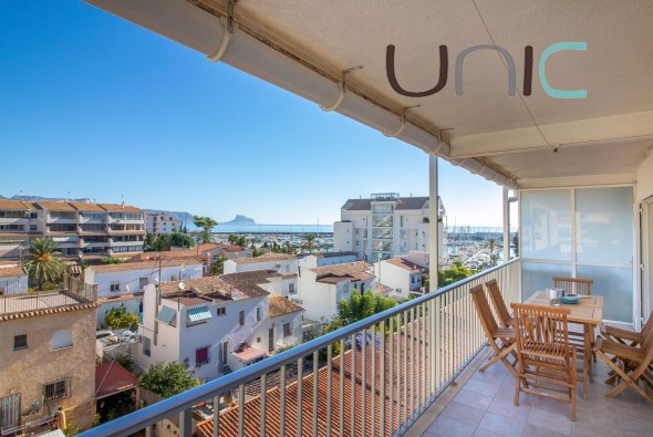 Apartment - Sale - Altea - 2314