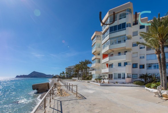 Apartment - Sale - Altea - 2335