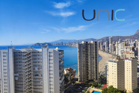 Apartment - Sale - Benidorm - 2160