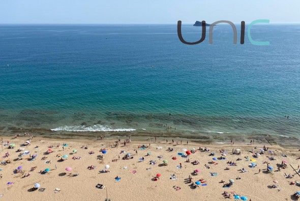 Apartment - Sale - Benidorm - Benidorm