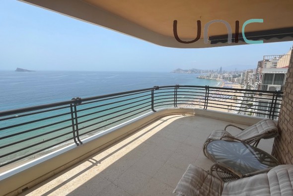 Apartment - Sale - Benidorm - Benidorm