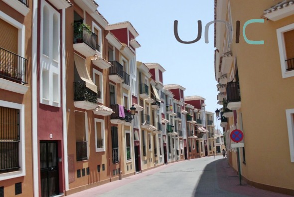 Apartment - Sale - Chirles - 1147