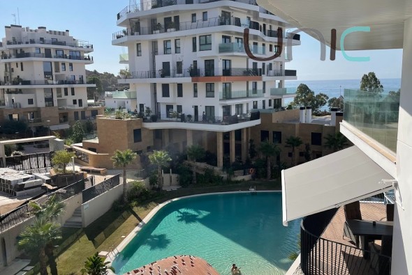 Apartment - Sale - Villa Joyosa - Villa Joyosa